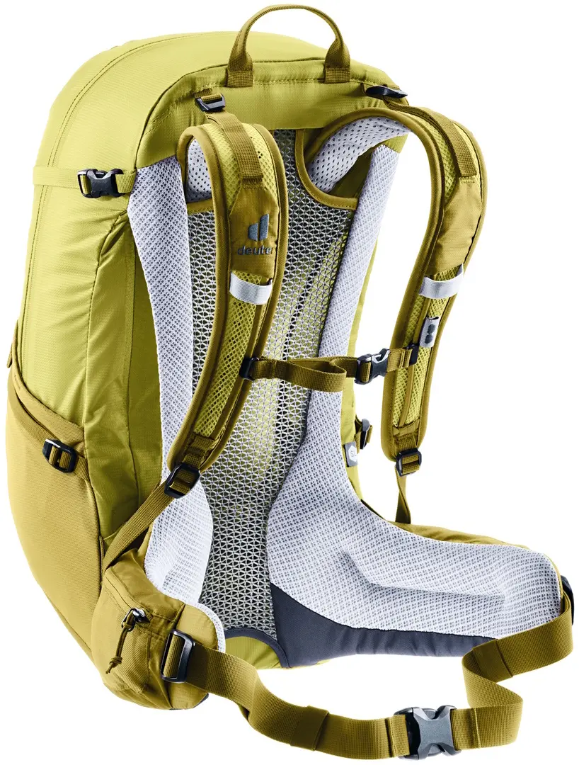 Rucsac Deuter Futura 25 SL (Sprout/Linden)