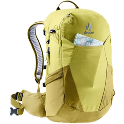 Rucsac Deuter Futura 25 SL (Sprout/Linden) Thumb