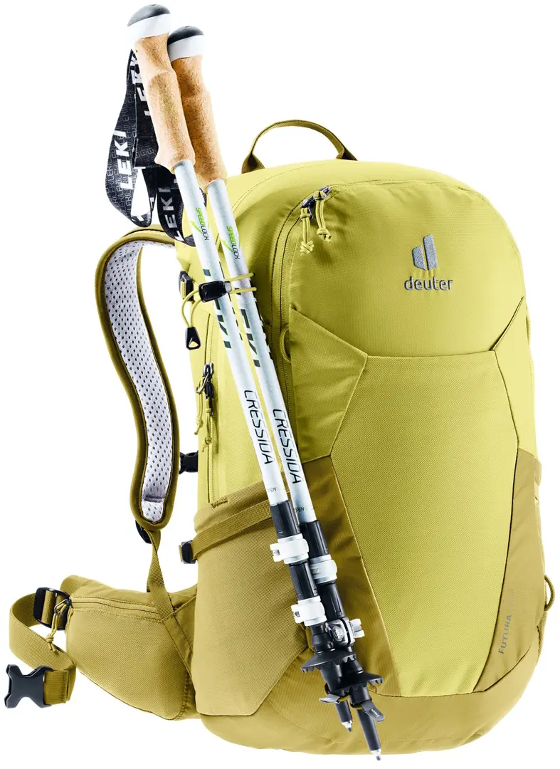 Rucsac Deuter Futura 25 SL (Sprout/Linden)