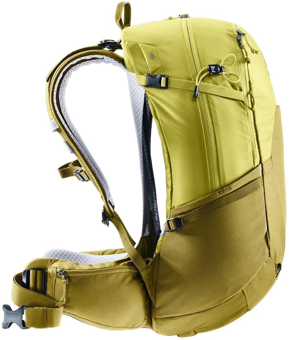 Rucsac Deuter Futura 25 SL (Sprout/Linden)