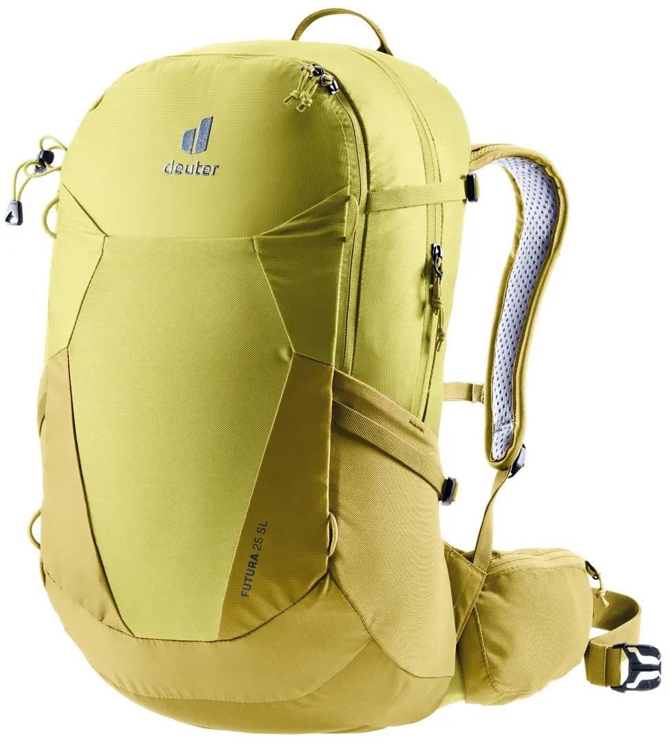 Rucsac Deuter Futura 25 SL (Sprout/Linden)