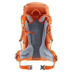 Rucsac Deuter Futura 27 (Chestnut/Mandarine) Thumb