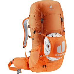 Rucsac Deuter Futura 27 (Chestnut/Mandarine) Thumb