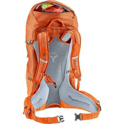 Rucsac Deuter Futura 27 (Chestnut/Mandarine) Thumb