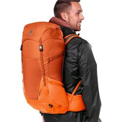 Rucsac Deuter Futura 27 (Chestnut/Mandarine) Thumb