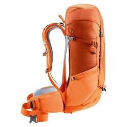 Rucsac Deuter Futura 27 (Chestnut/Mandarine) Thumb