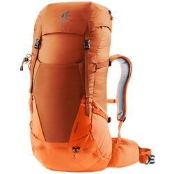 Rucsac Deuter Futura 27 (Chestnut/Mandarine)