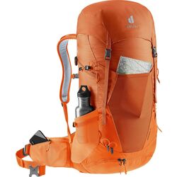Rucsac Deuter Futura 27 (Chestnut/Mandarine) Thumb