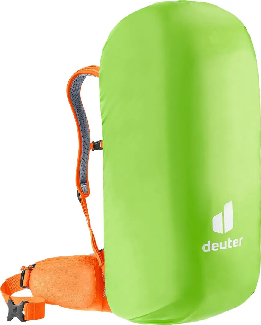 Rucsac Deuter Futura 27 (Chestnut/Mandarine)