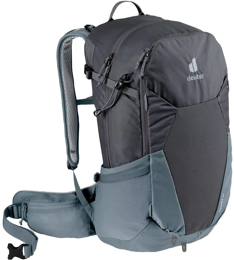 Рюкзак Deuter Futura 27 (Graphite/Shale)