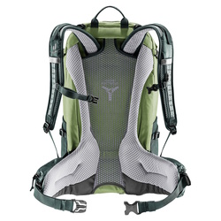 Рюкзак Deuter Futura 27 (Grove/Ivy) Thumb