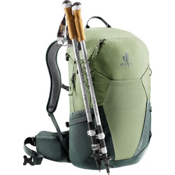 Рюкзак Deuter Futura 27 (Grove/Ivy) Thumb