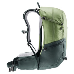 Рюкзак Deuter Futura 27 (Grove/Ivy) Thumb