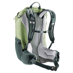 Рюкзак Deuter Futura 27 (Grove/Ivy) Thumb