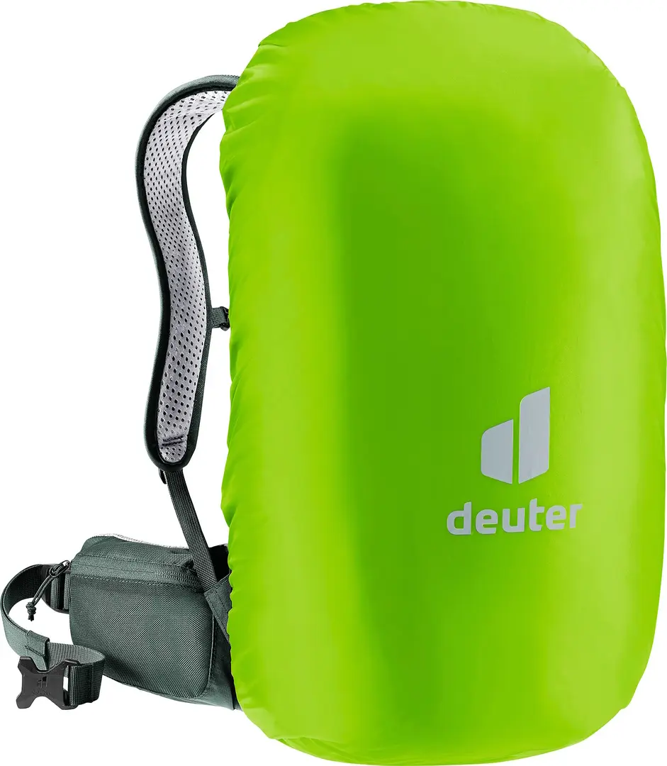 Рюкзак Deuter Futura 27 (Grove/Ivy)
