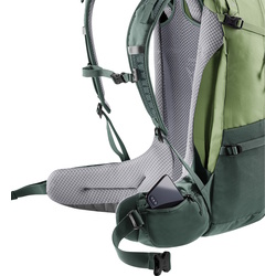 Рюкзак Deuter Futura 27 (Grove/Ivy) Thumb