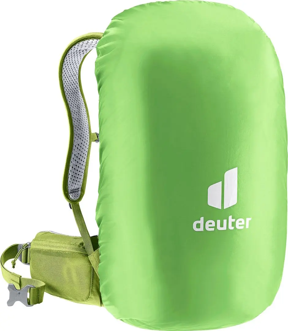 Rucsac Deuter Futura 27 (Khaki/Meadow)