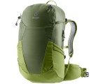 Rucsac Deuter Futura 27 (Khaki/Meadow)