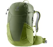 Rucsac Deuter Futura 27 (Khaki/Meadow)