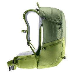 Rucsac Deuter Futura 27 (Khaki/Meadow) Thumb
