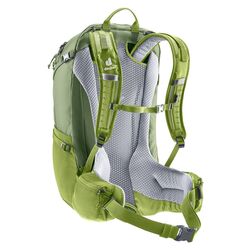 Rucsac Deuter Futura 27 (Khaki/Meadow) Thumb