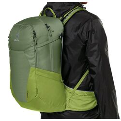Rucsac Deuter Futura 27 (Khaki/Meadow) Thumb