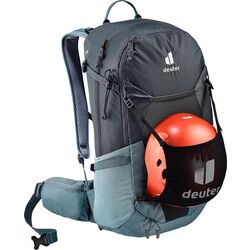 Rucsac Deuter Futura 29 EL (Graphite/Shale) Thumb