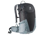 Rucsac Deuter Futura 29 EL (Graphite/Shale)