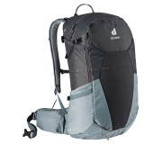 Rucsac Deuter Futura 29 EL (Graphite/Shale)