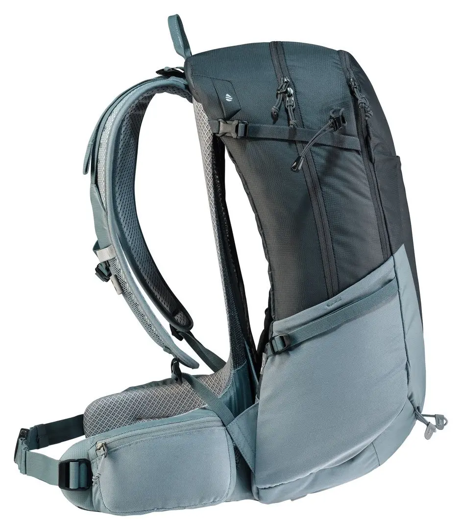 Rucsac Deuter Futura 29 EL (Graphite/Shale)