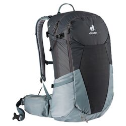 Rucsac Deuter Futura 29 EL (Graphite/Shale)