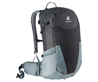 Rucsac Deuter Futura 29 EL (Graphite/Shale)