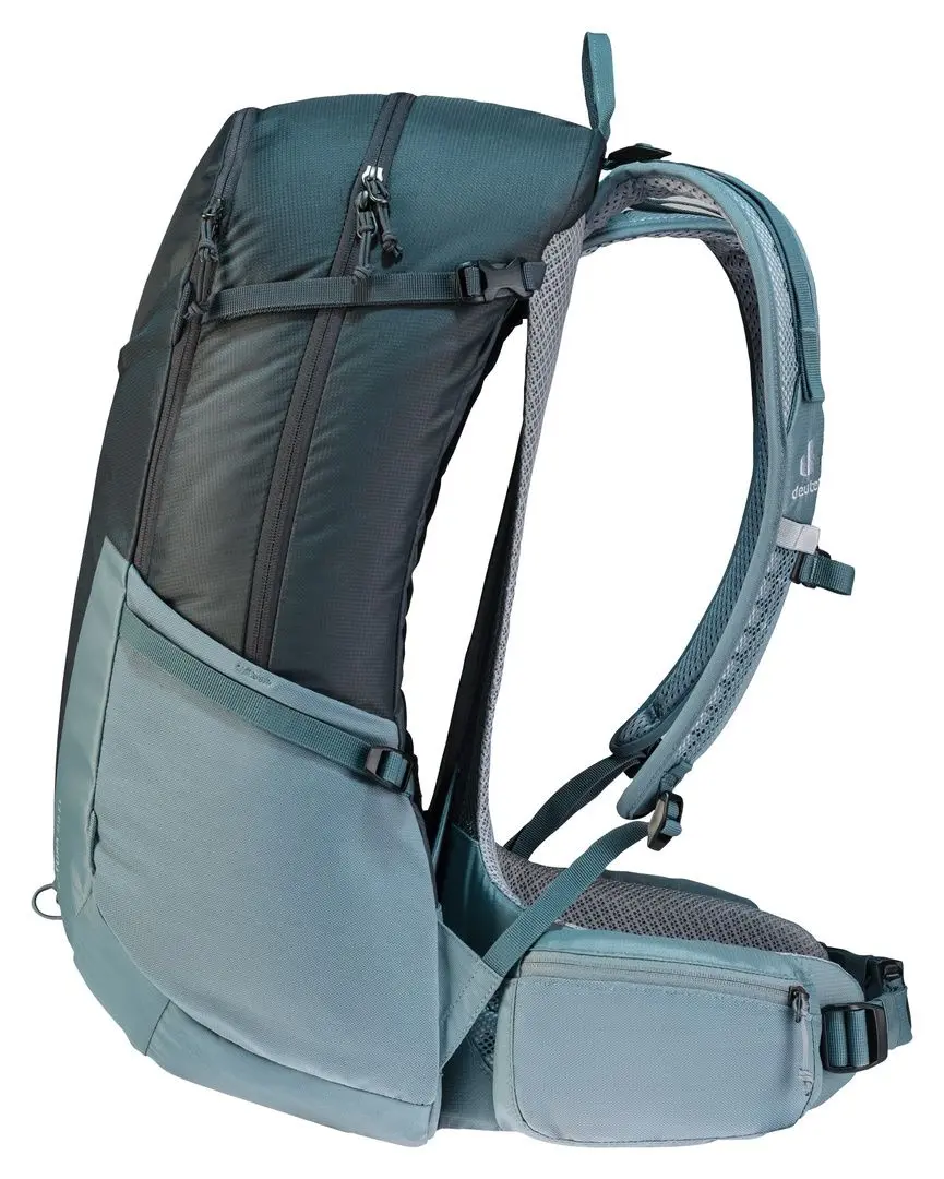 Rucsac Deuter Futura 29 EL (Graphite/Shale)