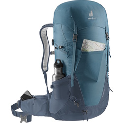 Rucsac Deuter Futura 32 (Atlantic/Ink) Thumb