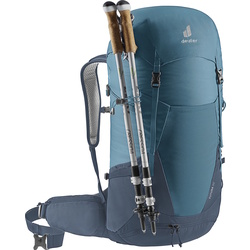 Rucsac Deuter Futura 32 (Atlantic/Ink) Thumb