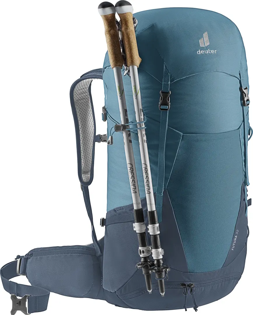 Rucsac Deuter Futura 32 (Atlantic/Ink)
