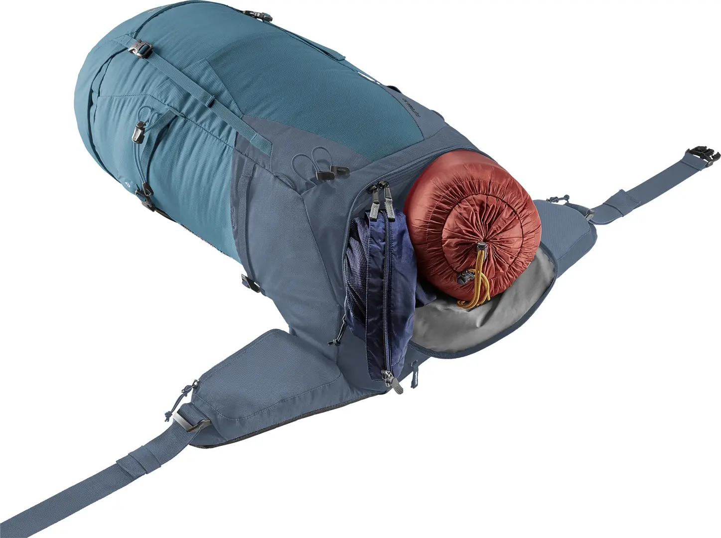 Rucsac Deuter Futura 32 (Atlantic/Ink)
