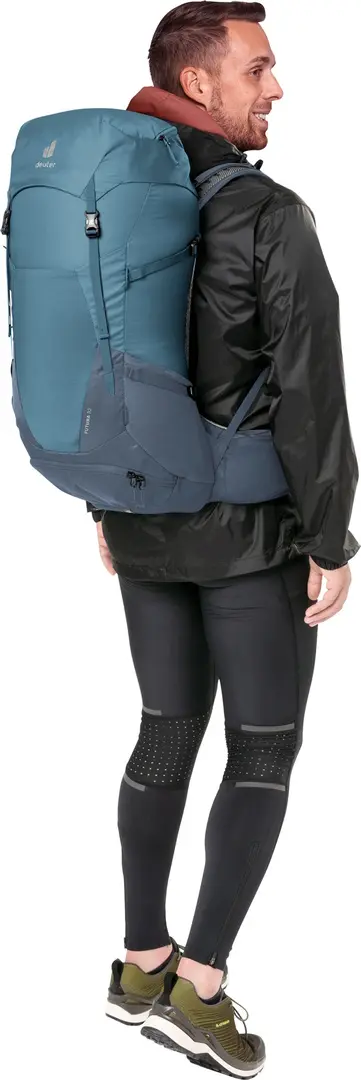 Rucsac Deuter Futura 32 (Atlantic/Ink)