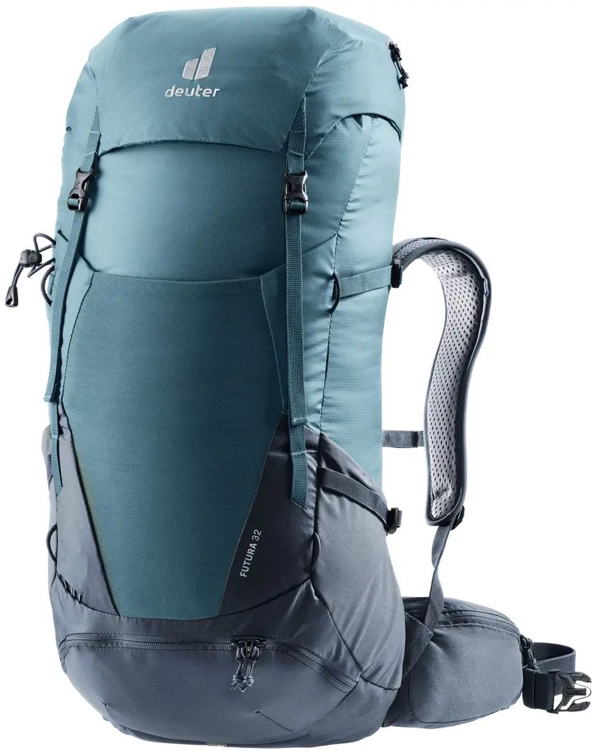 Rucsac Deuter Futura 32 (Atlantic/Ink)