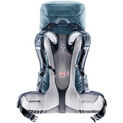 Rucsac Deuter Futura Air Trek 50+10 (Atlantic/Ink) Thumb
