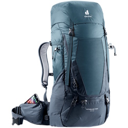 Rucsac Deuter Futura Air Trek 50+10 (Atlantic/Ink) Thumb