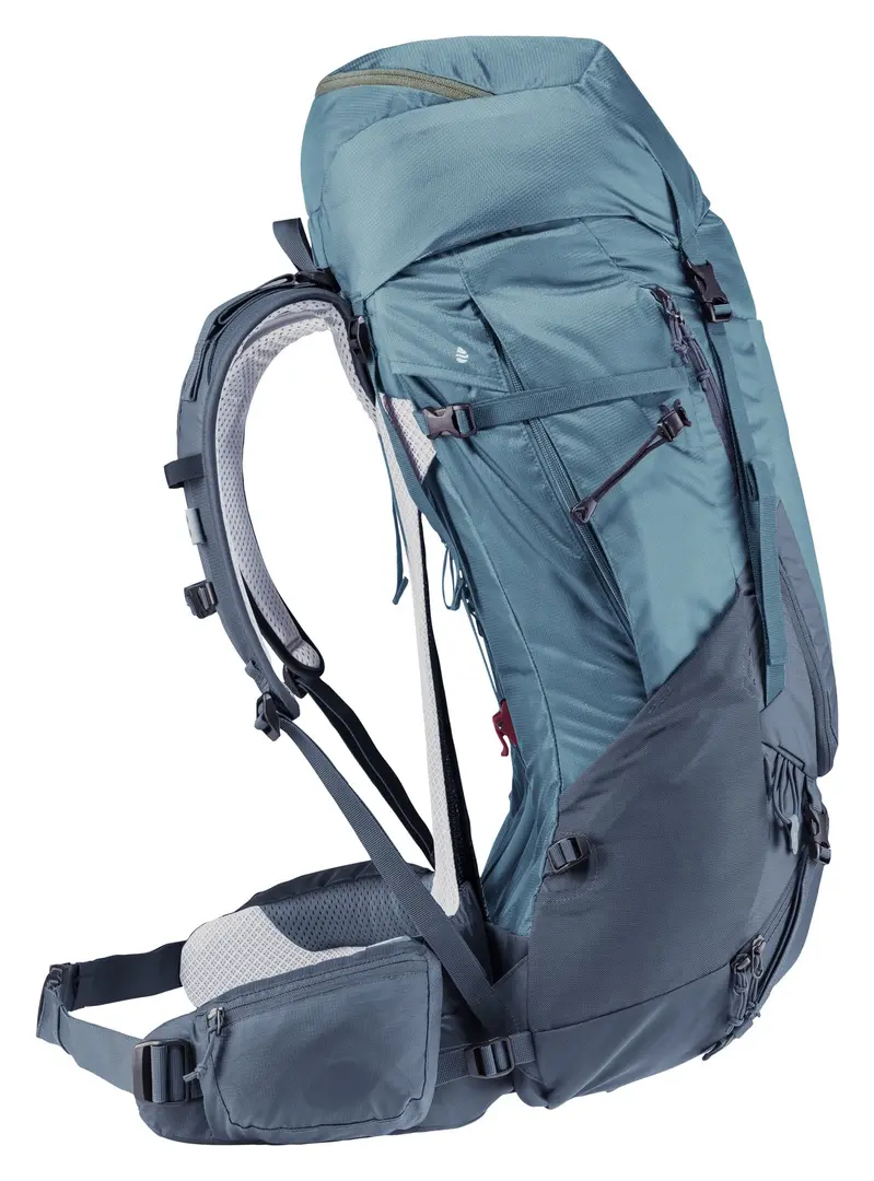 Rucsac Deuter Futura Air Trek 50+10 (Atlantic/Ink)