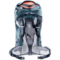 Rucsac Deuter Futura Air Trek 50+10 (Atlantic/Ink) Thumb