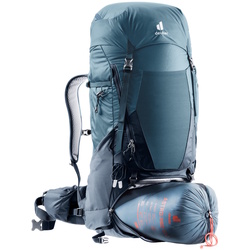 Rucsac Deuter Futura Air Trek 50+10 (Atlantic/Ink) Thumb