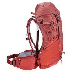 Rucasc Deuter Futura Pro 34 SL (Redwood/Lava) Thumb