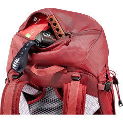Rucasc Deuter Futura Pro 34 SL (Redwood/Lava) Thumb