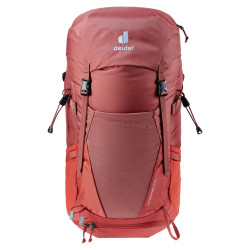 Rucasc Deuter Futura Pro 34 SL (Redwood/Lava)