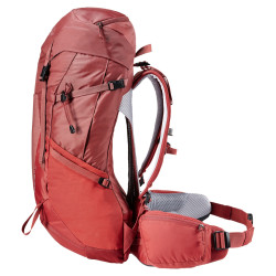 Rucasc Deuter Futura Pro 34 SL (Redwood/Lava) Thumb