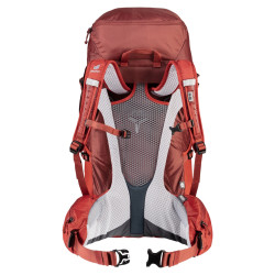 Rucasc Deuter Futura Pro 34 SL (Redwood/Lava) Thumb