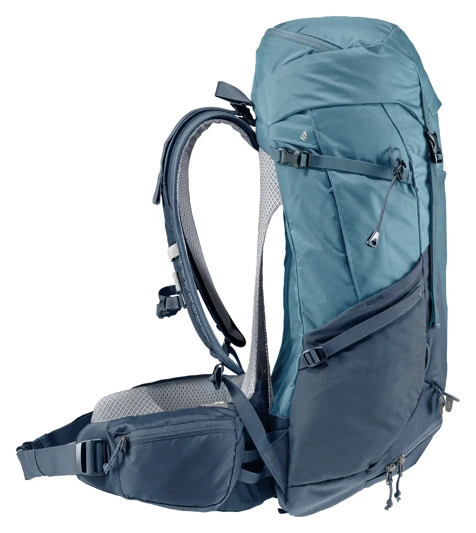Rucsac Deuter Futura Pro 36 (Atlantic/Ink)